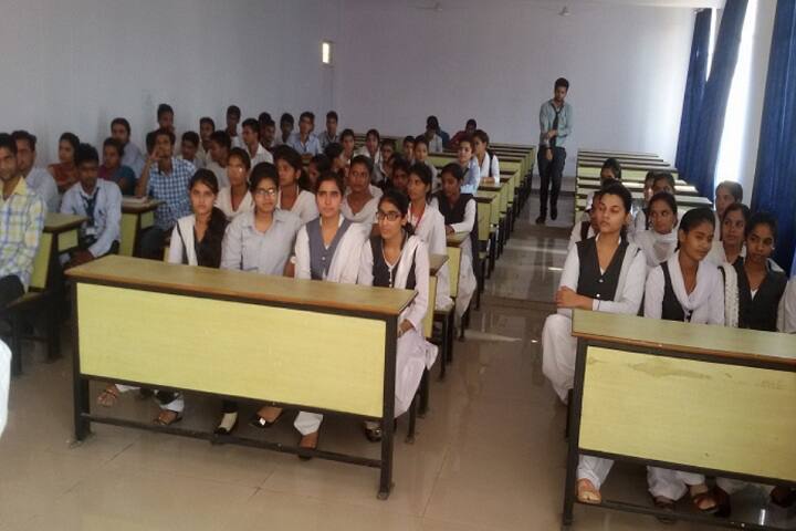 classroom